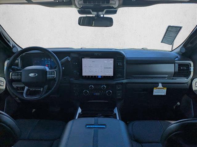 new 2026 Ford F-450 car, priced at $106,995