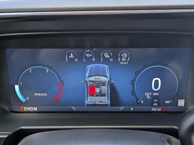 new 2026 Ford F-450 car, priced at $106,995