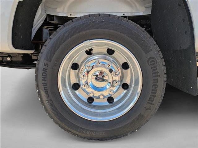 new 2026 Ford F-450 car, priced at $106,995