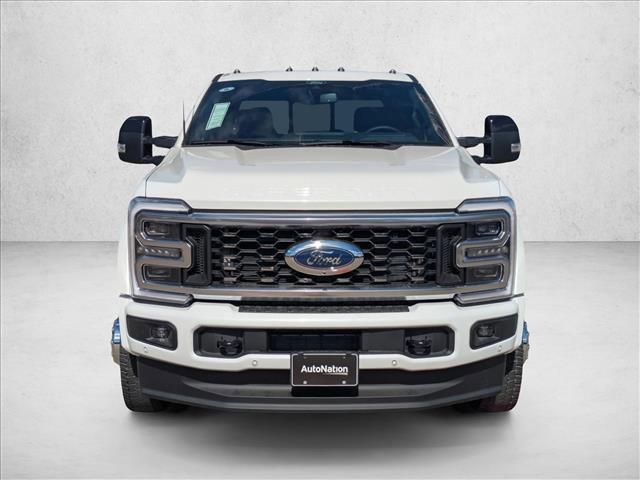 new 2026 Ford F-450 car, priced at $106,995