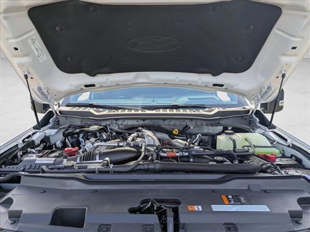 new 2026 Ford F-450 car, priced at $106,995