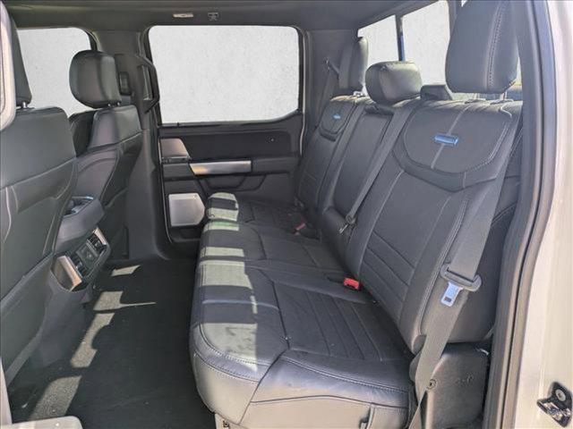 new 2026 Ford F-450 car, priced at $106,995