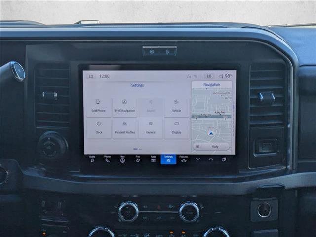 new 2026 Ford F-450 car, priced at $106,995