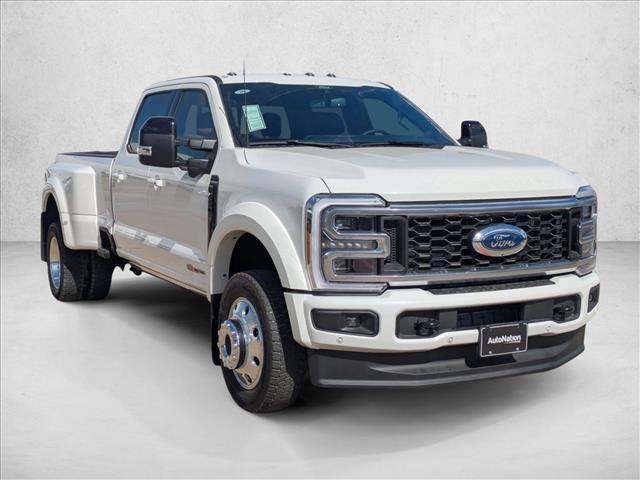 new 2026 Ford F-450 car, priced at $106,995