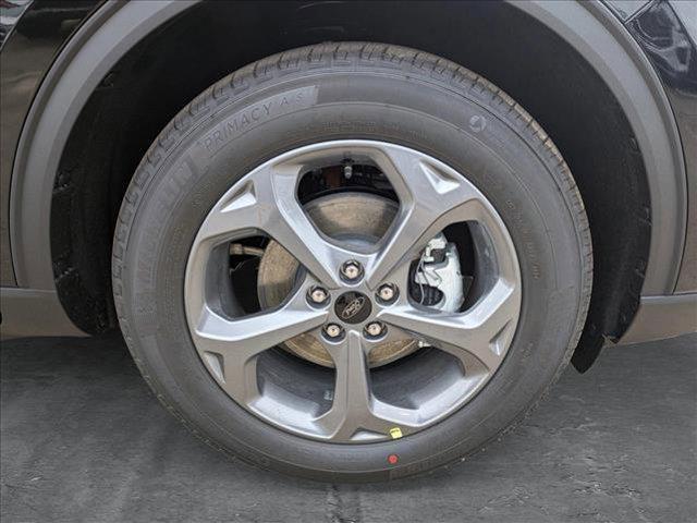 new 2025 Ford Escape car, priced at $29,777
