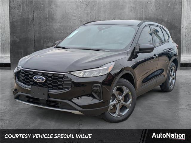 new 2025 Ford Escape car, priced at $29,777