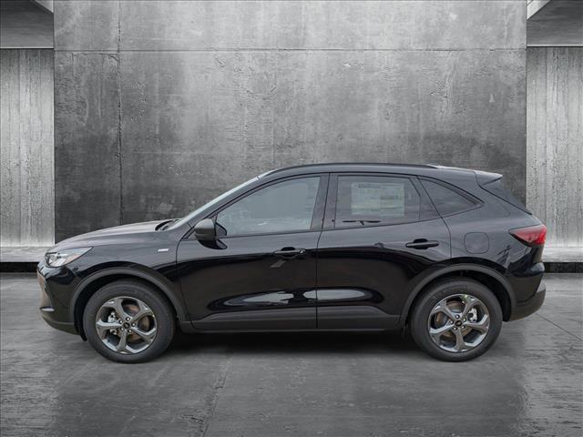 new 2025 Ford Escape car, priced at $29,777
