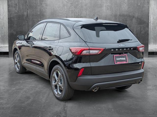 new 2025 Ford Escape car, priced at $29,777