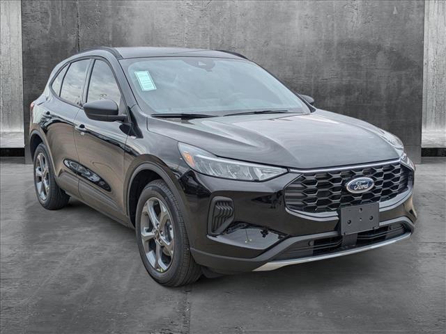 new 2025 Ford Escape car, priced at $29,777