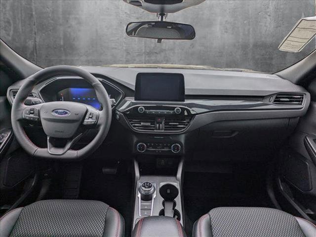 new 2025 Ford Escape car, priced at $29,777