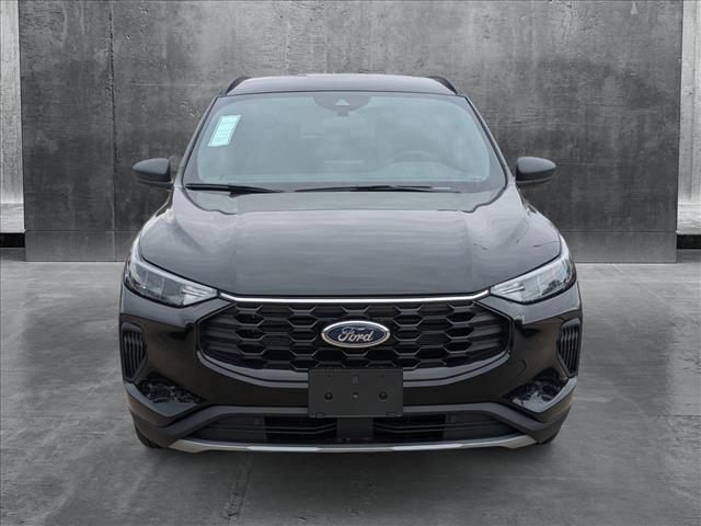 new 2025 Ford Escape car, priced at $29,777