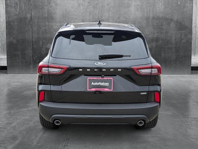 new 2025 Ford Escape car, priced at $29,777