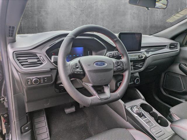 new 2025 Ford Escape car, priced at $29,777