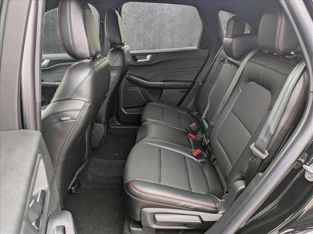 new 2025 Ford Escape car, priced at $29,777