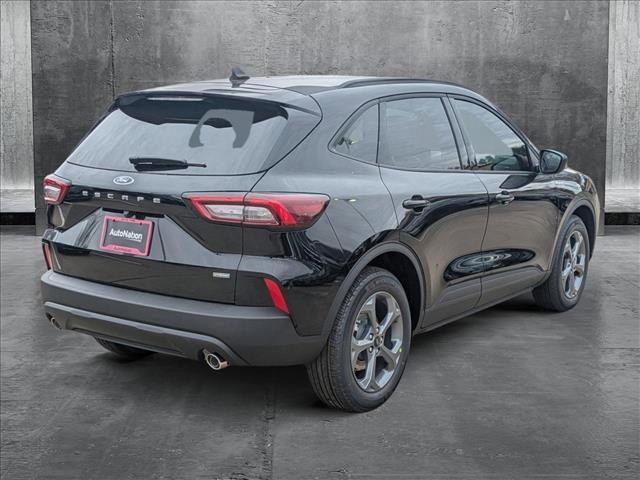 new 2025 Ford Escape car, priced at $29,777