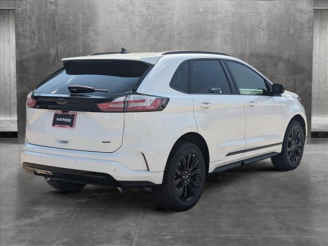 new 2024 Ford Edge car, priced at $28,995