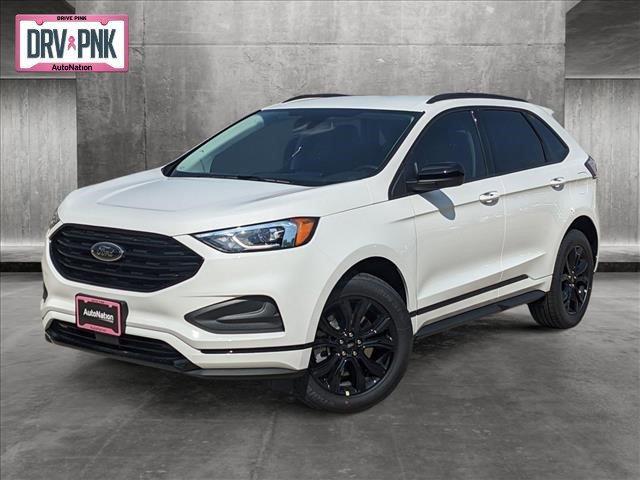 new 2024 Ford Edge car, priced at $28,995