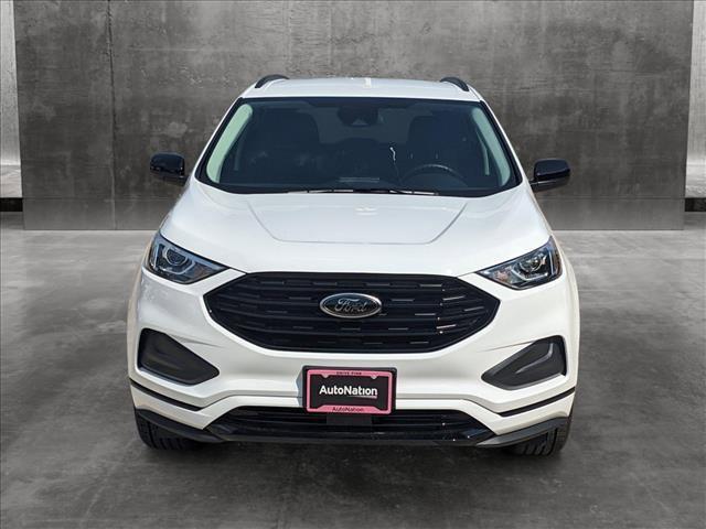 new 2024 Ford Edge car, priced at $28,995