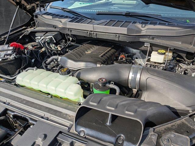 new 2024 Ford F-150 car, priced at $76,990