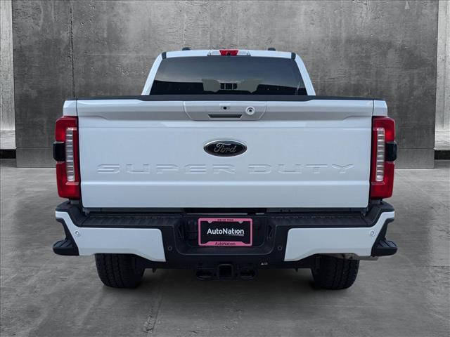 new 2024 Ford F-350 car, priced at $80,990