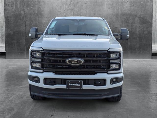 new 2024 Ford F-350 car, priced at $80,990