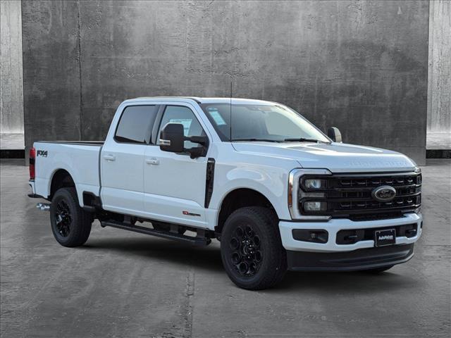 new 2024 Ford F-350 car, priced at $80,990