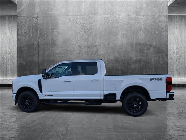 new 2024 Ford F-350 car, priced at $80,990