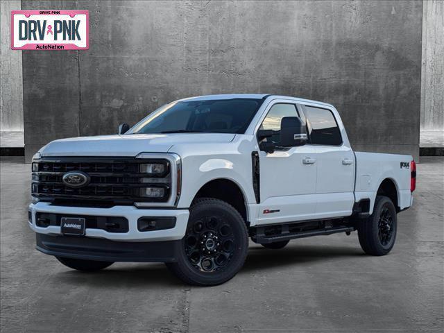 new 2024 Ford F-350 car, priced at $80,990