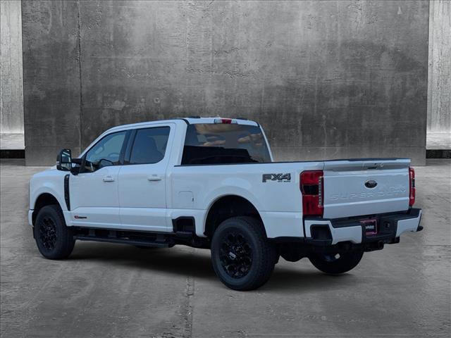 new 2024 Ford F-350 car, priced at $80,990