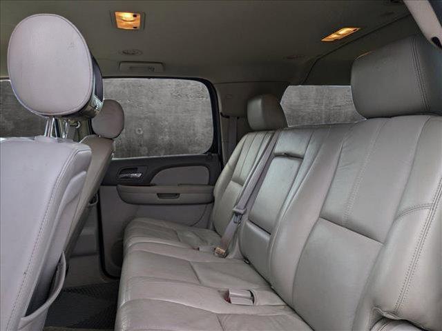 used 2011 Chevrolet Suburban car, priced at $10,995