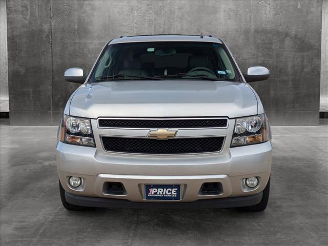 used 2011 Chevrolet Suburban car, priced at $10,995