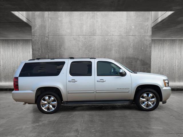 used 2011 Chevrolet Suburban car, priced at $10,995