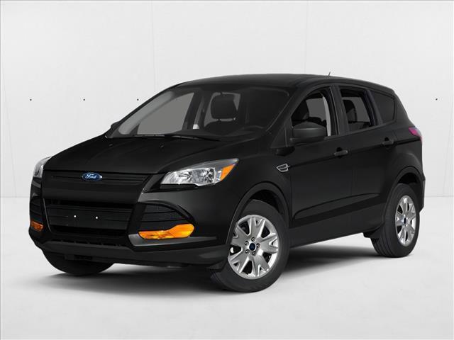 used 2014 Ford Escape car, priced at $10,995