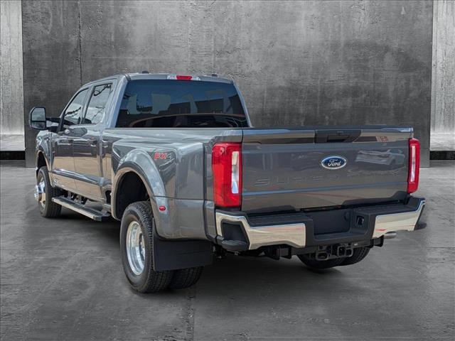 new 2025 Ford F-350 car, priced at $74,190