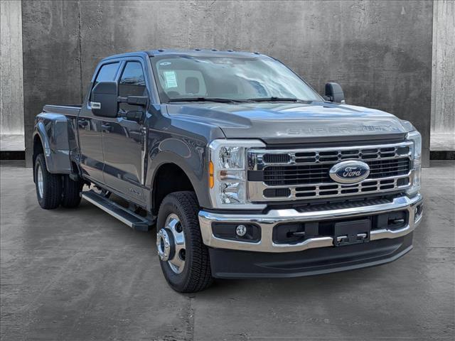 new 2025 Ford F-350 car, priced at $74,190