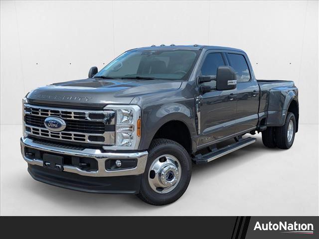 new 2025 Ford F-350 car, priced at $74,190