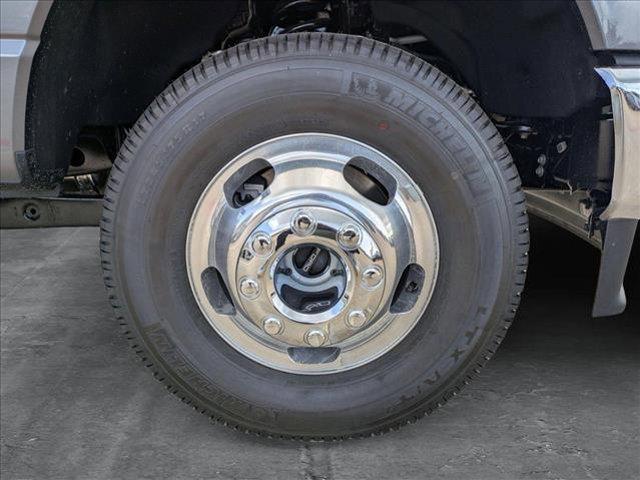 new 2025 Ford F-350 car, priced at $74,190