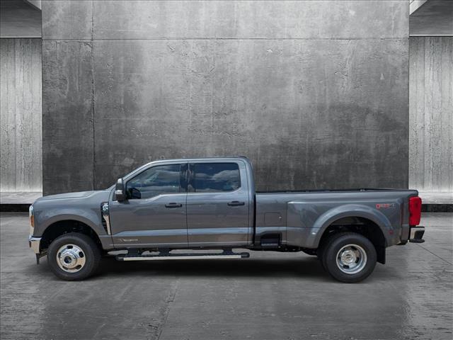 new 2025 Ford F-350 car, priced at $74,190