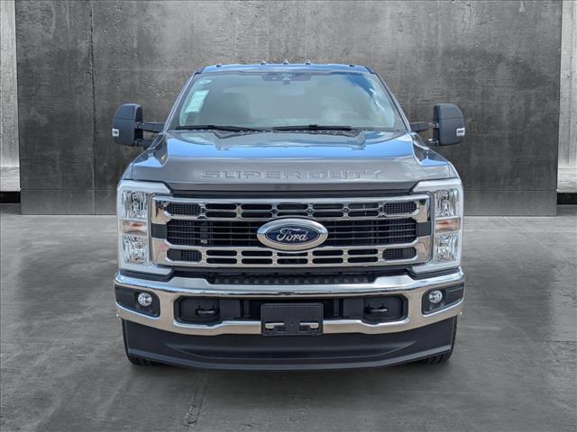 new 2025 Ford F-350 car, priced at $74,190