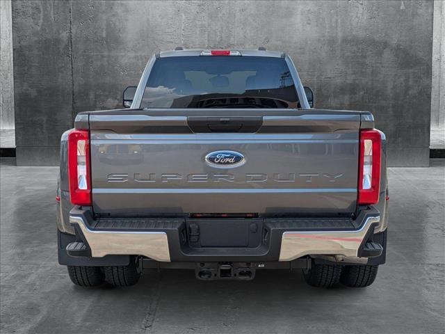 new 2025 Ford F-350 car, priced at $74,190