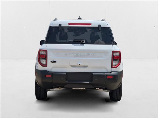 new 2025 Ford Bronco Sport car, priced at $28,615