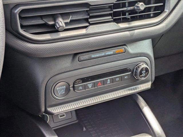 new 2025 Ford Bronco Sport car, priced at $28,615