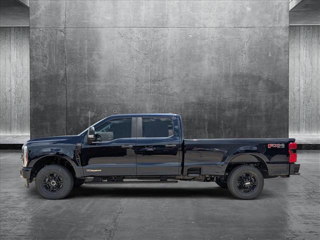 new 2025 Ford F-350 car, priced at $68,065