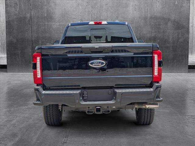 new 2025 Ford F-350 car, priced at $68,065
