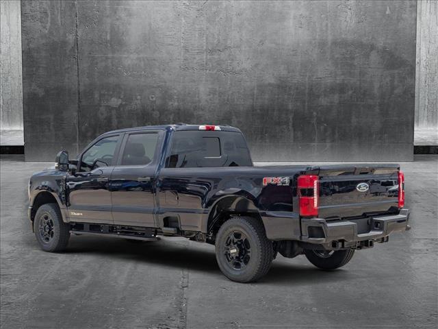 new 2025 Ford F-350 car, priced at $68,065