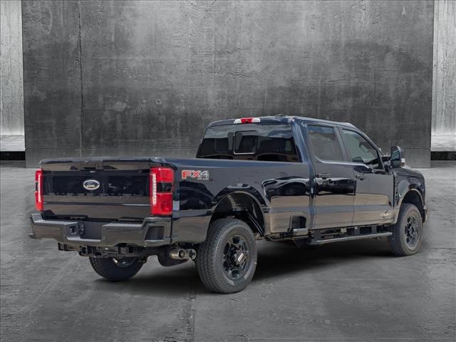 new 2025 Ford F-350 car, priced at $68,065
