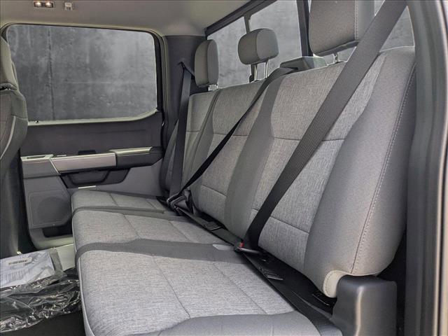 new 2025 Ford F-350 car, priced at $68,065