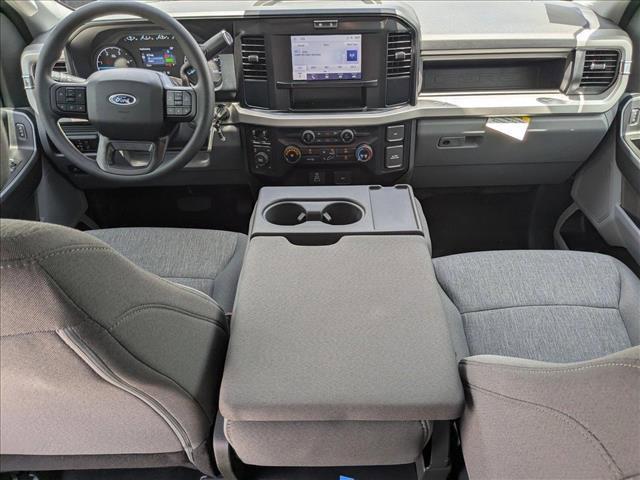 new 2025 Ford F-350 car, priced at $68,065