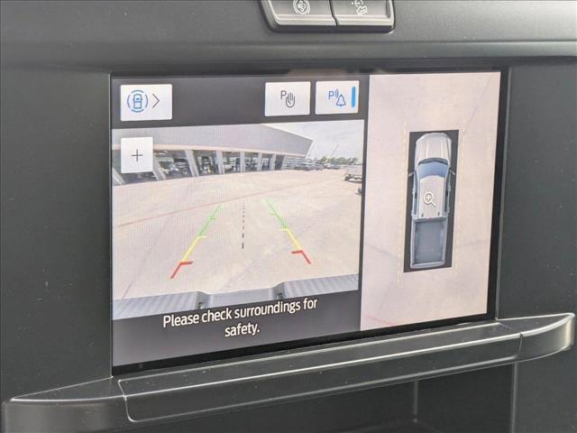 new 2025 Ford F-350 car, priced at $68,065