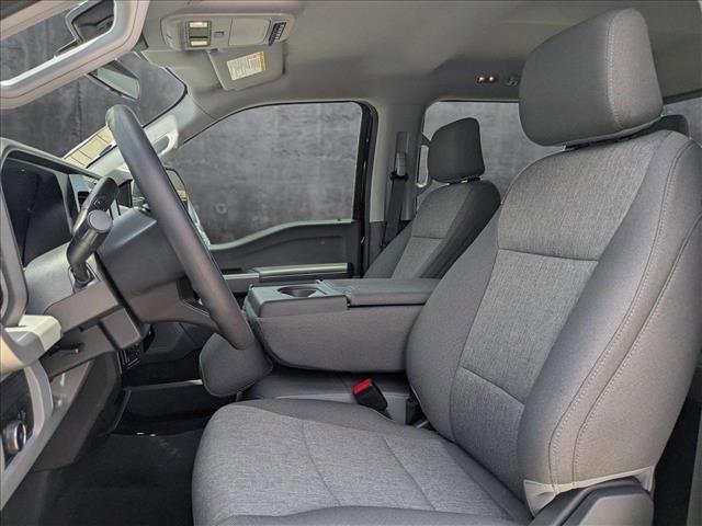 new 2025 Ford F-350 car, priced at $68,065